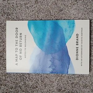 A map to the door of no return